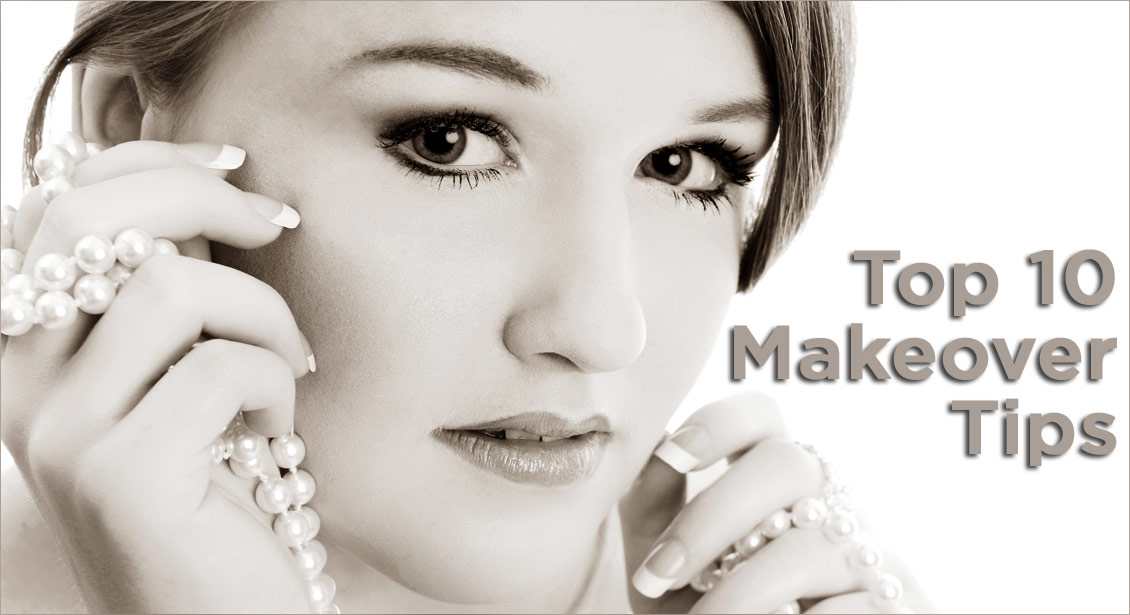 top-10-makeover-tips Makeover photography tips