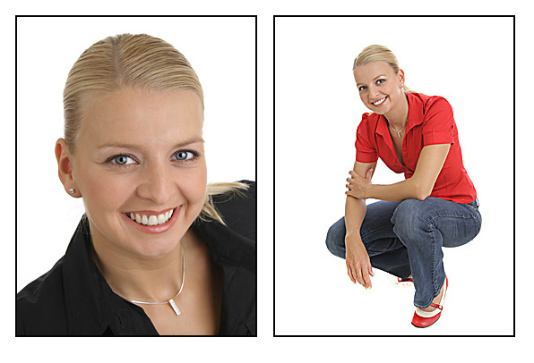 Publicity Photography Worcestershire