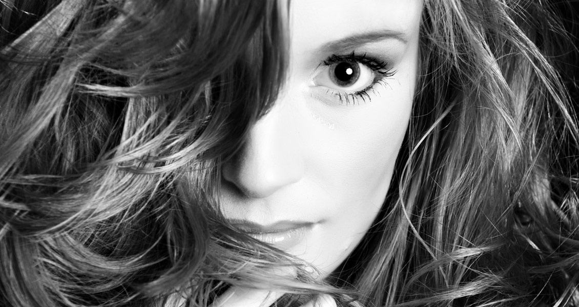 makeover photography for christmas