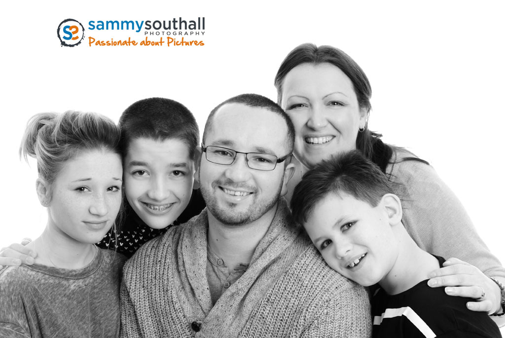 family photographers worcestershire