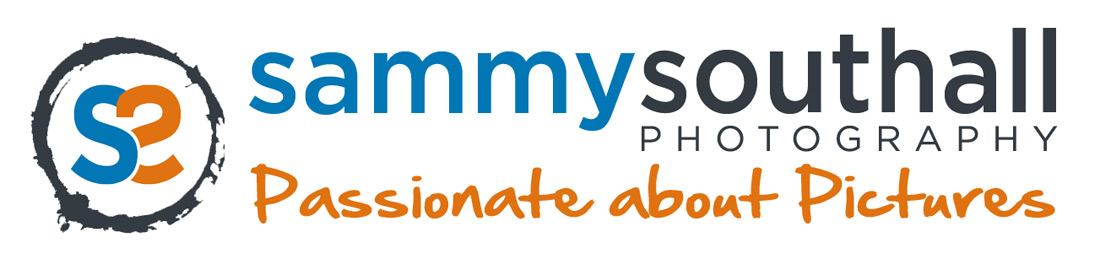 Sammy Southall Photography Logo