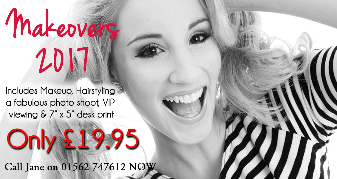 makeover-ad-2017 Makeover Photography Worcestershire